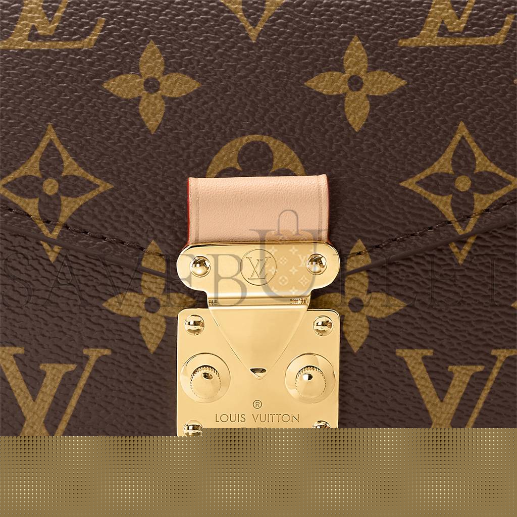 l**is V*t*n pochette mÉtis east west m46279 (21.5*13.5*6cm)